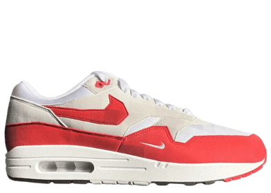 .SWOOSH Nike Air Max 1 Low Poly